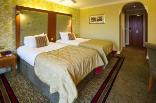 The Park Royal Hotel & Spa - Warrington - 7