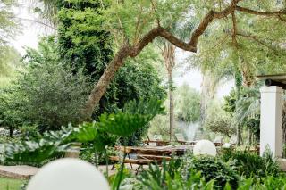 Upington African Vineyard Boutique Hotel & SPA - Kanoneiland - 1