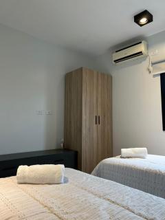 MODERNO DEPARTAMENTO PARA 3-4 PERSONAS, MUY BIEN UBICADO - Santiago del Estero - 8