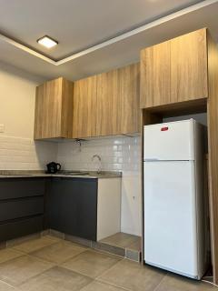 MODERNO DEPARTAMENTO PARA 3-4 PERSONAS, MUY BIEN UBICADO - Santiago del Estero - 5