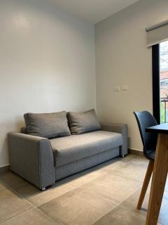 MODERNO DEPARTAMENTO PARA 3-4 PERSONAS, MUY BIEN UBICADO - Santiago del Estero - 4