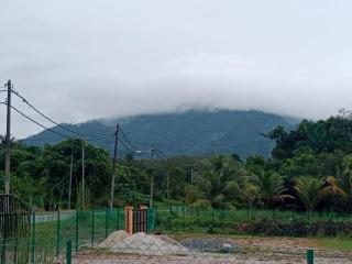 De Hampar Homestay - Kampong Merbok - 8