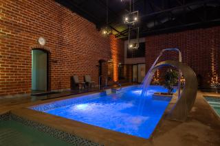 Quindeloma Art Hotel & Gallery - Riobamba - 0