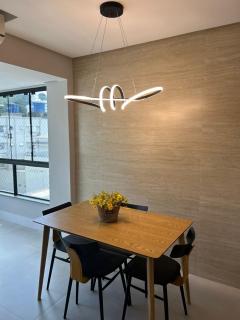 Apartamento alto padrão - 5