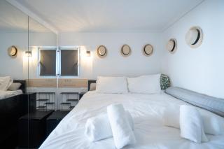 Luxury Penthouse With Private Rooftop - Acropolis View - Atene - 1