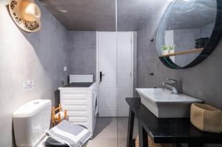 Luxury Penthouse With Private Rooftop - Acropolis View - 5