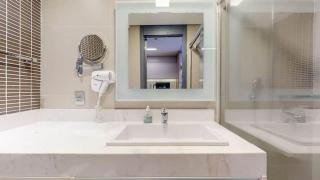 1164 Luxuoso Loft Stay Batel - CWB - Curitiba - 2