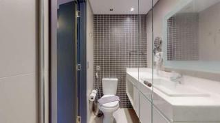 1164 Luxuoso Loft Stay Batel - CWB - Curitiba - 4