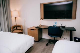 Fairfield Inn & Suites by Marriott Lexington Georgetown/College Inn - Georgetown - 2