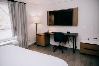 Fairfield Inn & Suites by Marriott Lexington Georgetown/College Inn - Georgetown - 1