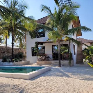 Sand Beach Boutique Villas - Bwejuu - 8