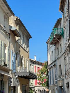 à St Rémy Petite maison au coeur du village - Saint-Rémy-de-Provence - 8