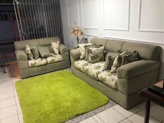 Aproveite a Praia Grande em uma casa agradável no Centro - 0