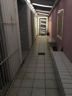 Aproveite a Praia Grande em uma casa agradável no Centro - Praia Grande - 9