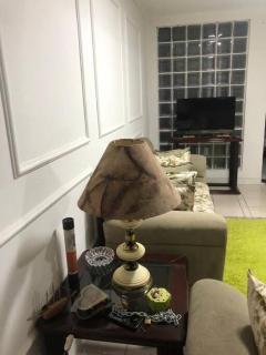 Aproveite a Praia Grande em uma casa agradável no Centro - 6
