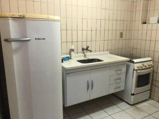 Aproveite a Praia Grande em uma casa agradável no Centro - Praia Grande - 5