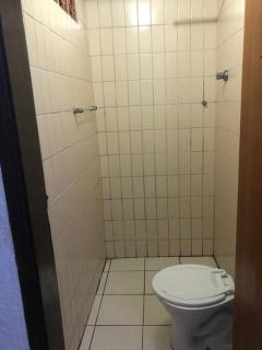 Aproveite a Praia Grande em uma casa agradável no Centro - 3