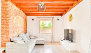 Magnifique Maison avec piscine privée à 300 m d'une trés jolie plage de sable - Le Barcarès - 3