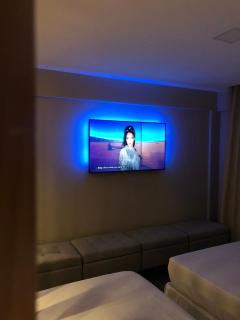 Ilusion Hotel Ponta Negra - Natal - 1