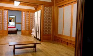 Hwangnamguan Hanok Village - Gyeongju - 9