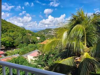 Appartement SERENITE, tout confort 2adultes 1 enft - Les Trois-Îlets - 9