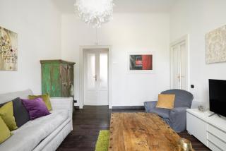 Residenza Sempione 95 - Milan - 9
