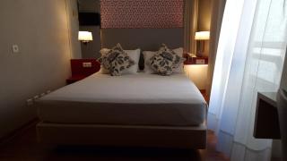 Hotel 3K Madrid - Lisbona - 8