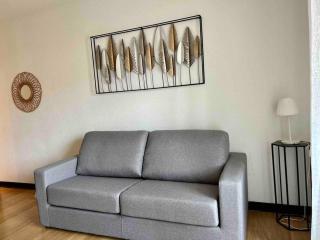 Studio Bd Joseph Girod Clermont Centre - Clermont-Ferrand - 8