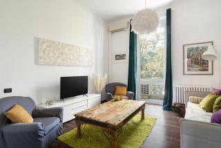 Residenza Sempione 95 - Milan - 8