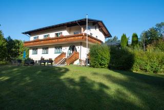 Dorfpension Mariahilfberg - Gutenstein - 6