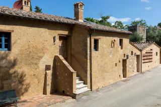 Agriturismo Borgo d'Asso - San Giovanni dʼAsso - 4