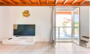 Magnifique Maison avec piscine privée à 300 m d'une trés jolie plage de sable - Le Barcarès - 1