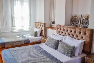 Bozzali Deluxe Hotel - La Canée - 6