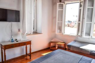 Bozzali Deluxe Hotel - La Canée - 2