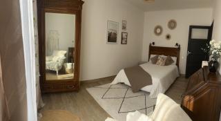 Appartement chaleureux - Sisteron - 8