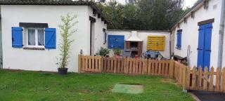 Studio "l'aube du Perche" - - 0