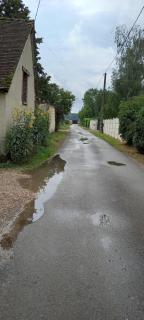 Studio "l'aube du Perche" - - 6