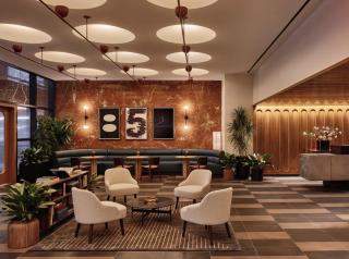 Romer Hell's Kitchen - New York - 1