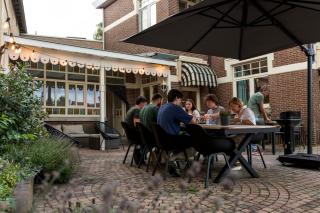 Vakantiewoning VillaEnzo - Zussen - 8