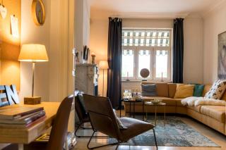 Vakantiewoning VillaEnzo - Zussen - 7