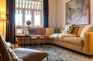 Vakantiewoning VillaEnzo - Zussen - 6