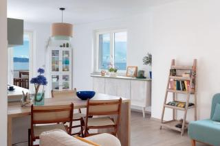 Les Voiles - Trilocale sul mare - 9