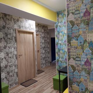 Tiki Taka Hostel & Pub - Vilnius - 1