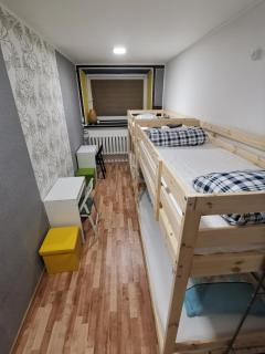 Tiki Taka Hostel & Pub - Vilnius - 5