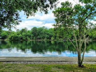 Perfect Lake Retreat - Hot Springs - 2