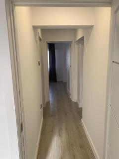 Teo apartament Centru - Argintari - 7