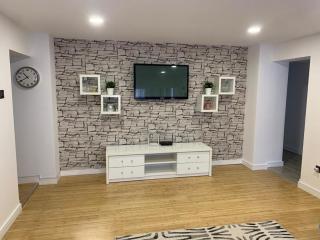 Teo apartament Centru - Argintari - 4