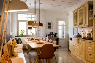 Vakantiewoning VillaEnzo - Zussen - 3