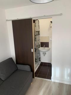 Teo apartament Centru - Argintari - 3