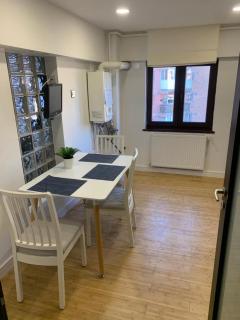 Teo apartament Centru - Argintari - 2
